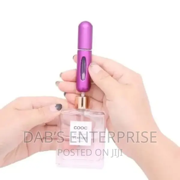 Perfume Automizer