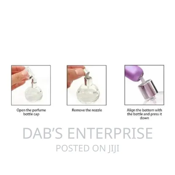 Perfume Automizer
