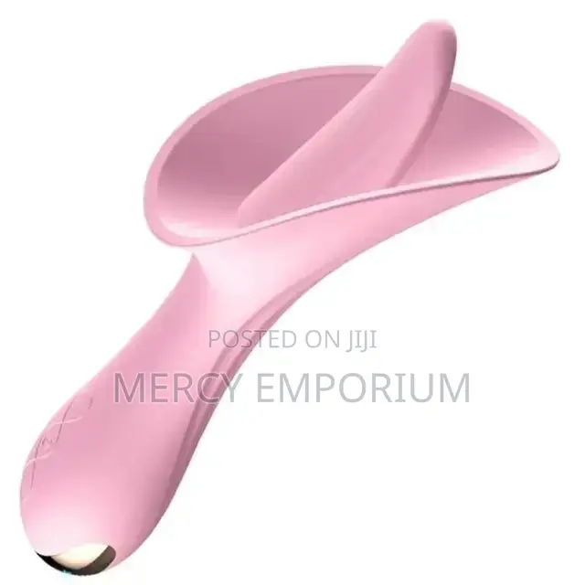 Pussy Licking Tongues Vibrator for Licking Clit Pussy Nipple