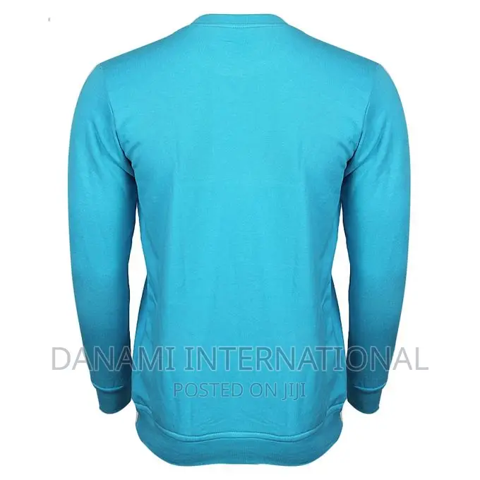 Danami Plain Sweatshirt