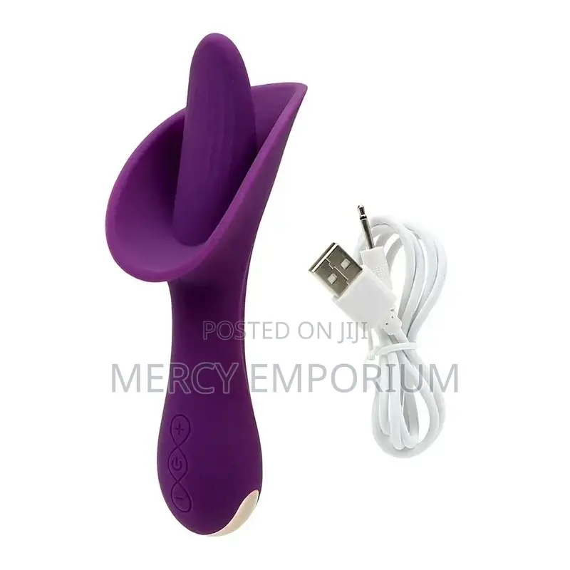 Pussy Licking Tongues Vibrator for Licking Clit Pussy Nipple