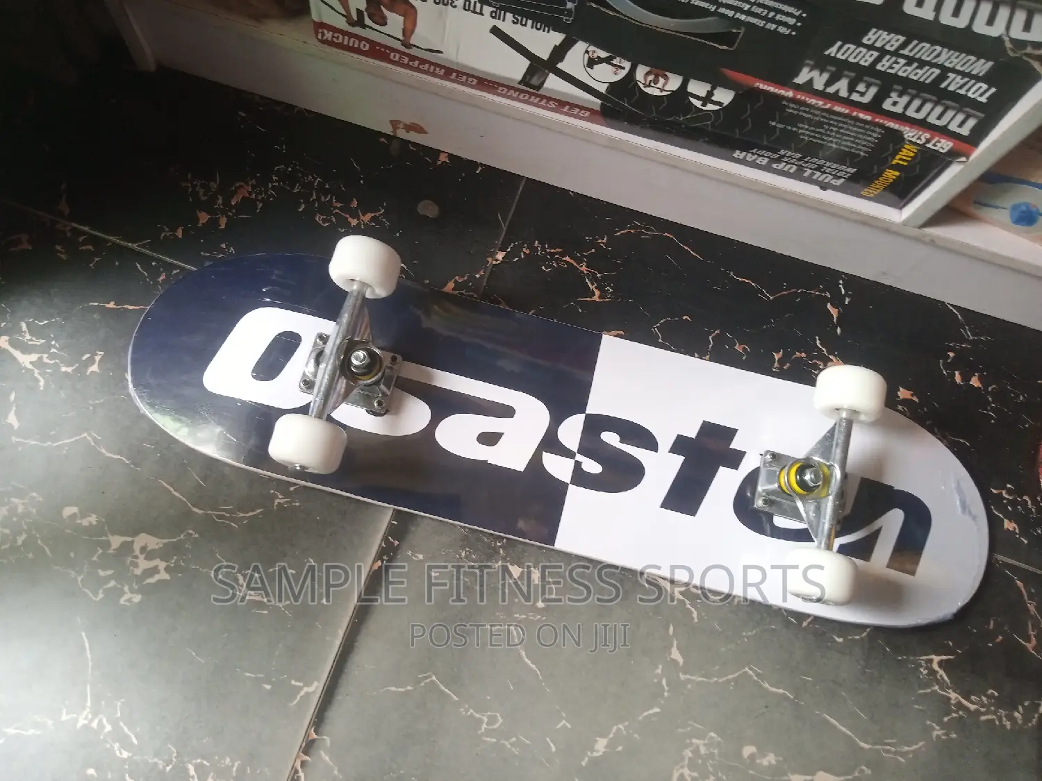 New Design Best Professional Skateboard