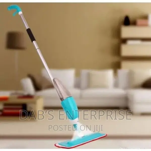 Healthy Spray Mop