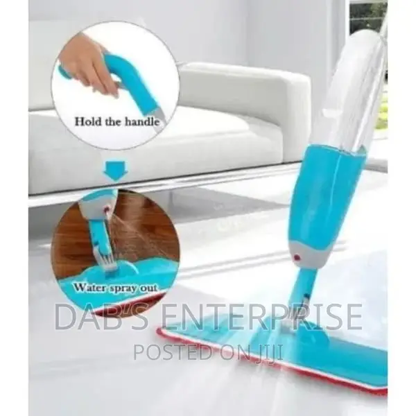 Healthy Spray Mop