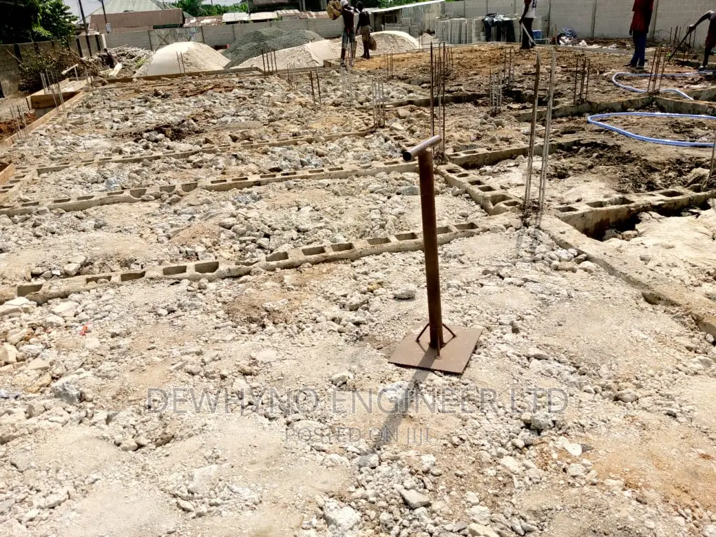 Building Construction and Maintenance