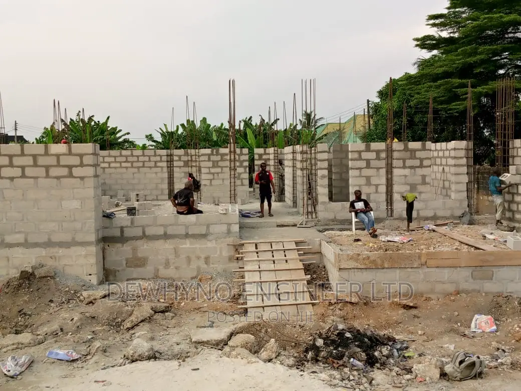 Building Construction and Maintenance