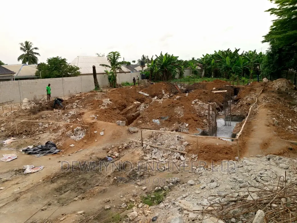 Building Construction and Maintenance