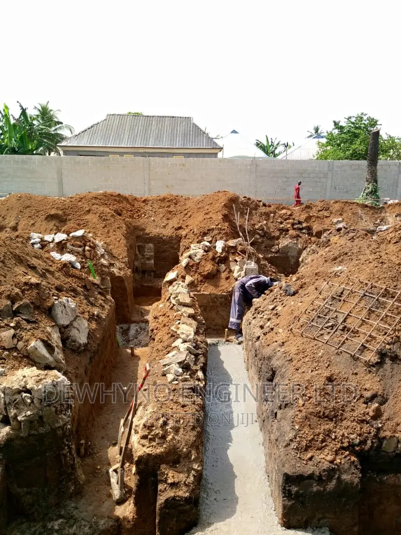 Building Construction and Maintenance