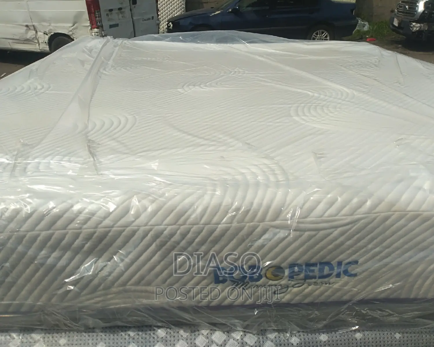 Order for Your Canadian Hybrid Memory Foam 6by6 12 Mattress
