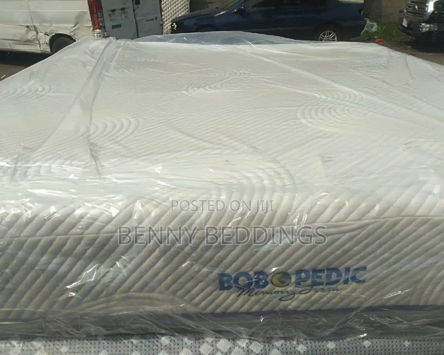 Order for Your Canadian Hybrid Memory Foam 6by6 12 Mattress