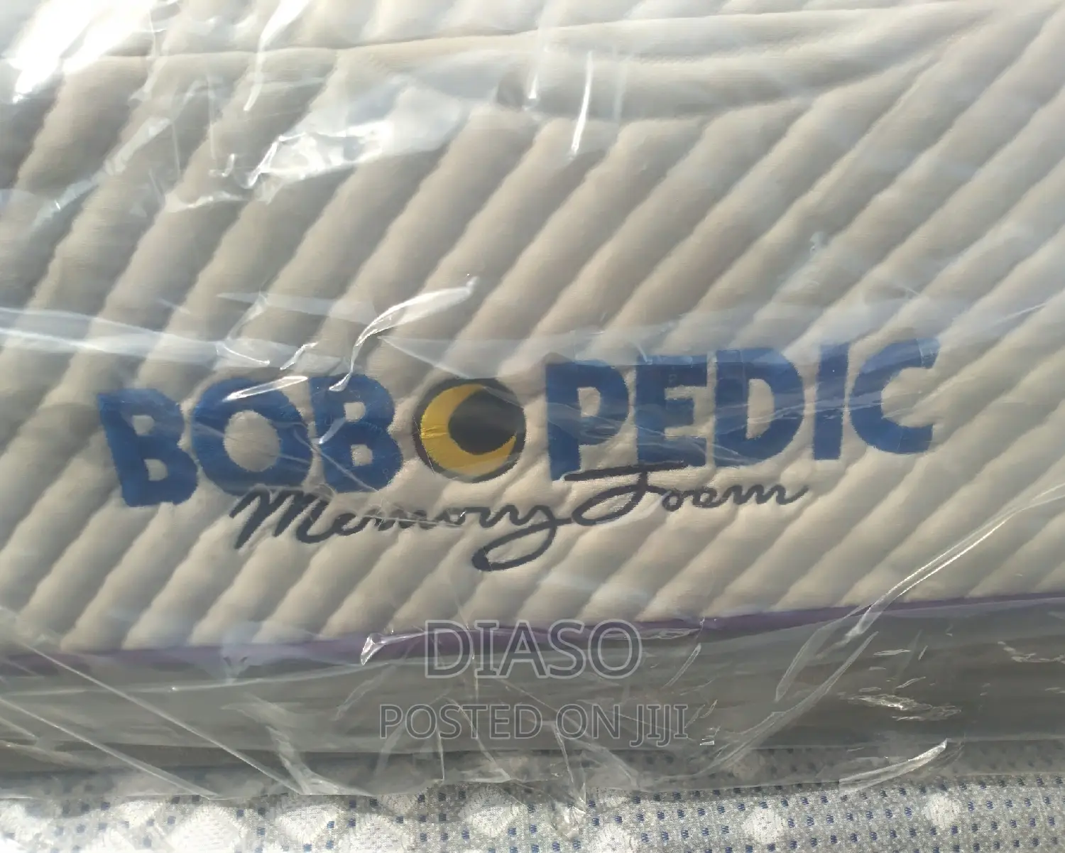 Order for Your Canadian Hybrid Memory Foam 6by6 12 Mattress