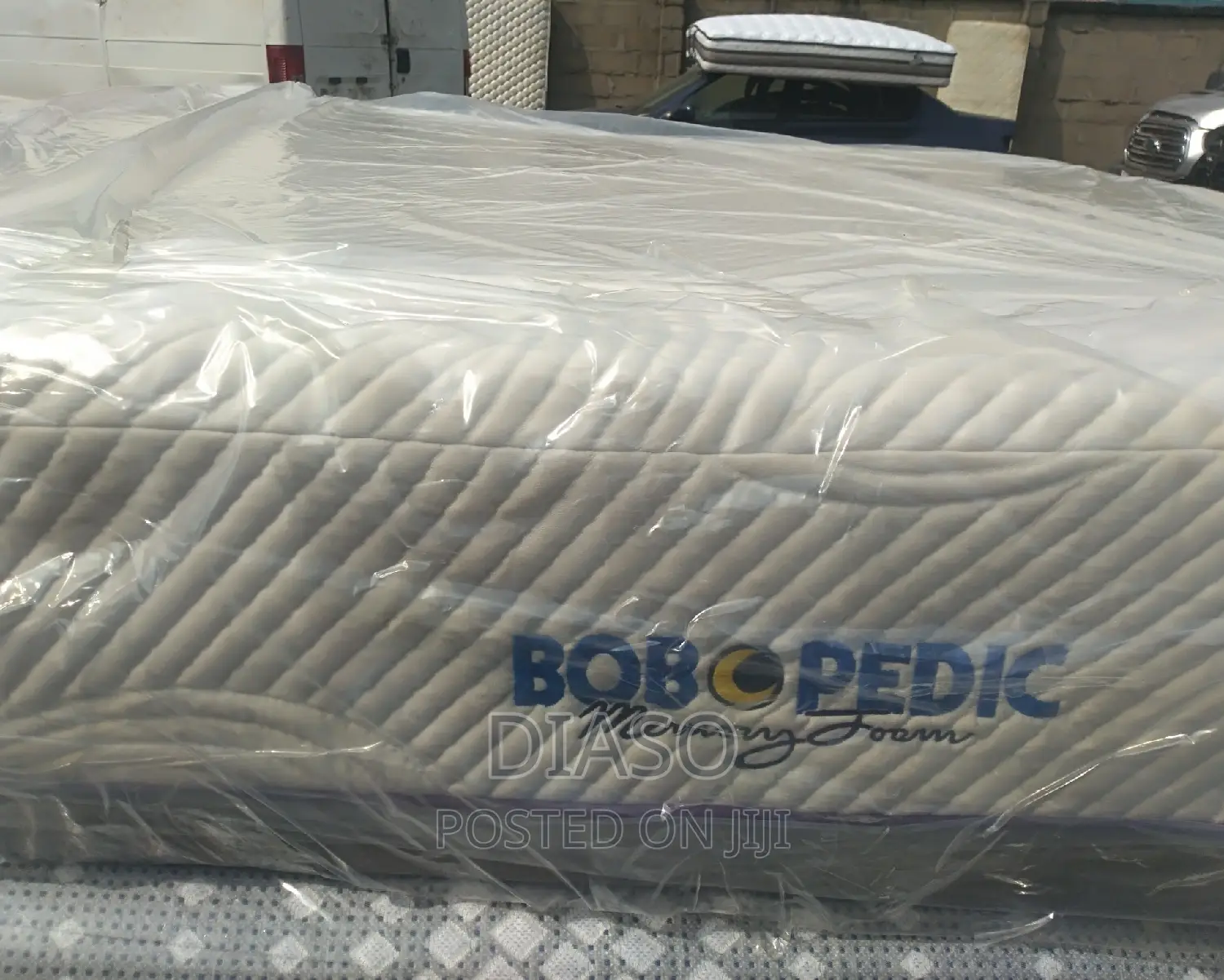 Order for Your Canadian Hybrid Memory Foam 6by6 12 Mattress