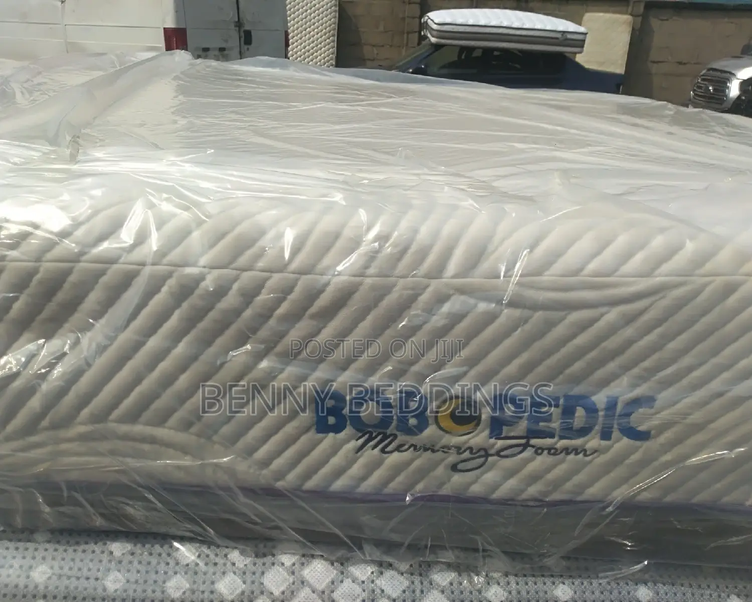 Order for Your Canadian Hybrid Memory Foam 6by6 12 Mattress