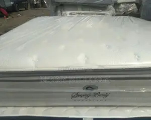 Order for Your USA Hybrid 6by6 14inches Mattress