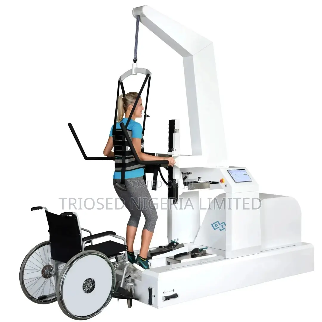 BTL R-Gait