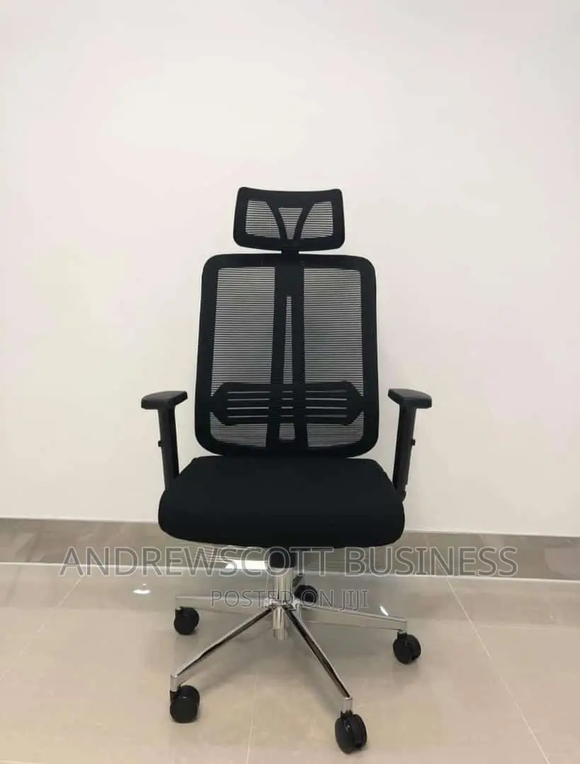 Executive Office Chair