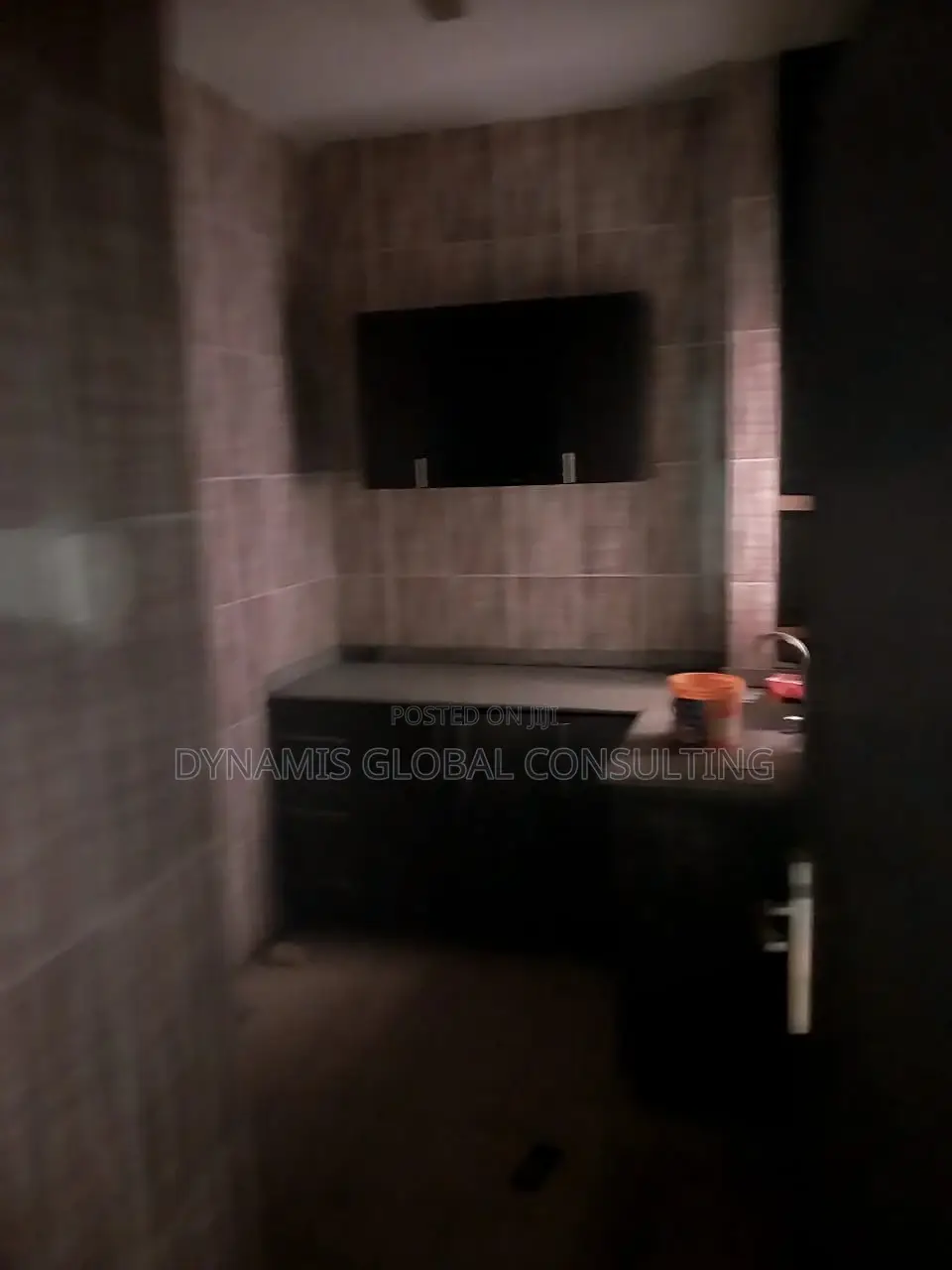 Furnished 2bdrm Block of Flats in Harmony Zone Estate, for sale