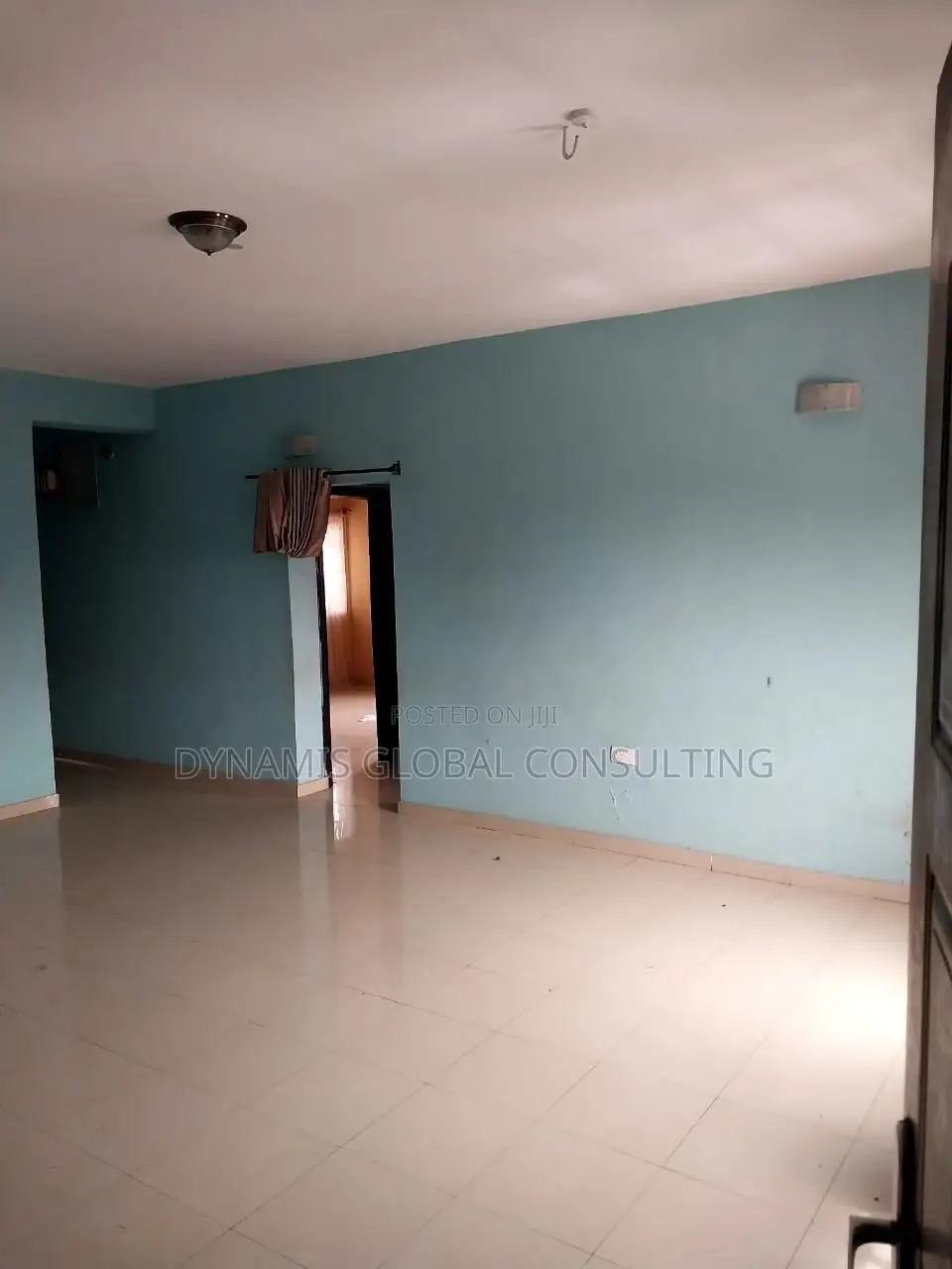 Furnished 2bdrm Block of Flats in Harmony Zone Estate, for sale