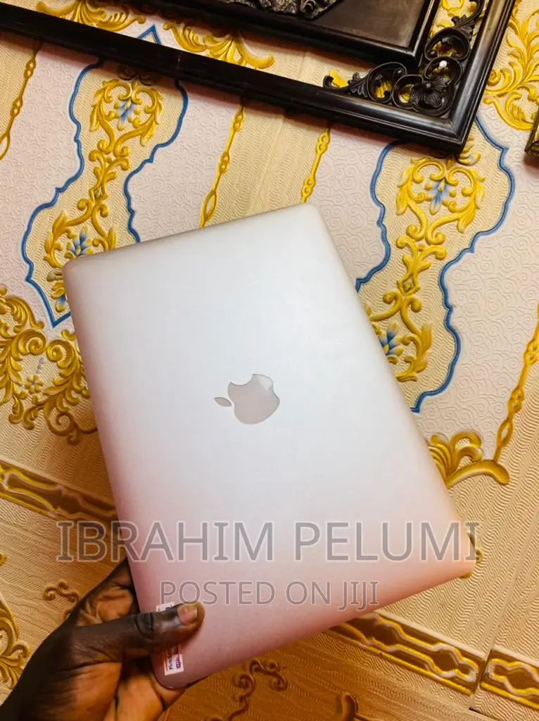 Laptop Apple MacBook Air 2015 8GB Intel Core I5 SSD 128GB