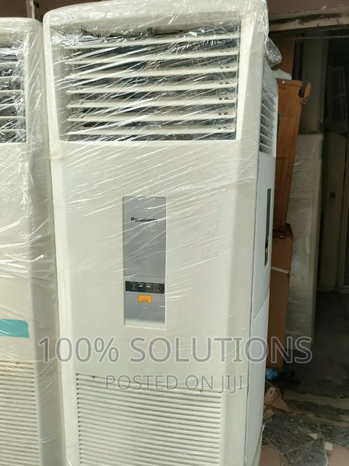 Panasonic 3hp Standing Air Conditioners for Sales