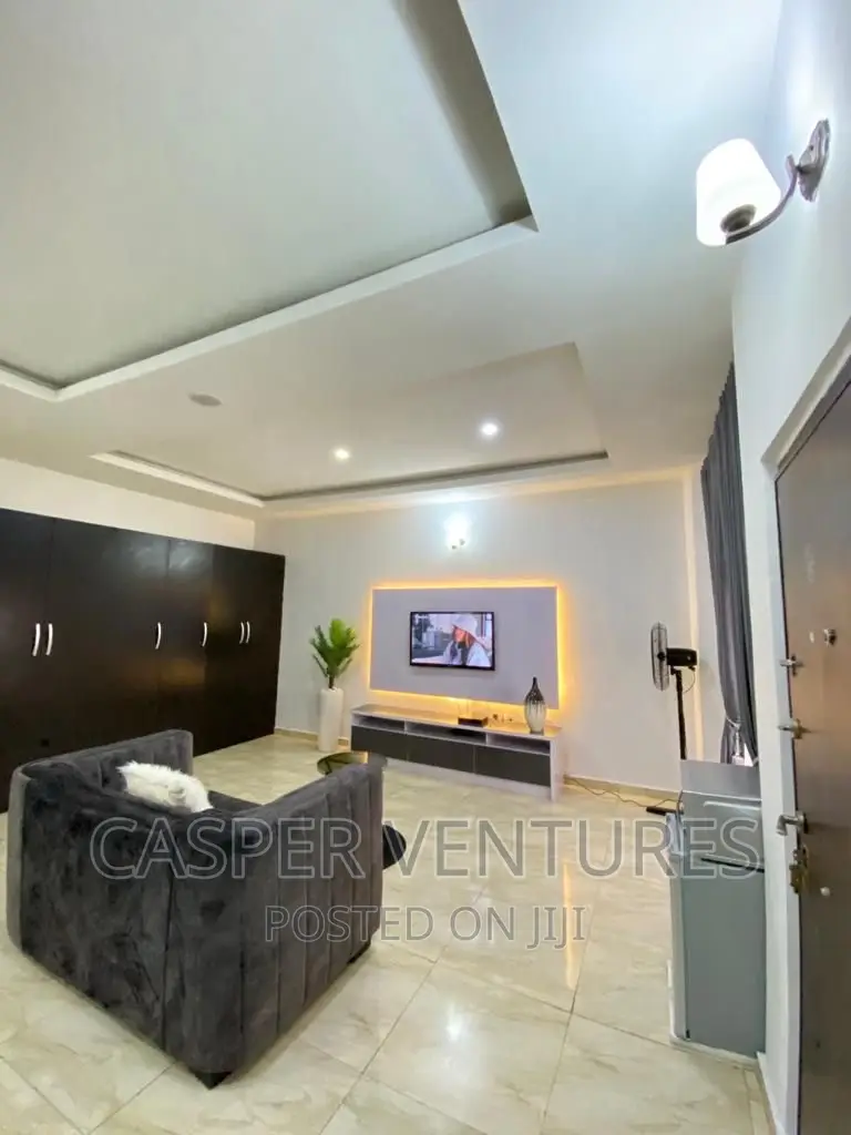 Studio Apartment in Ologolo for rent