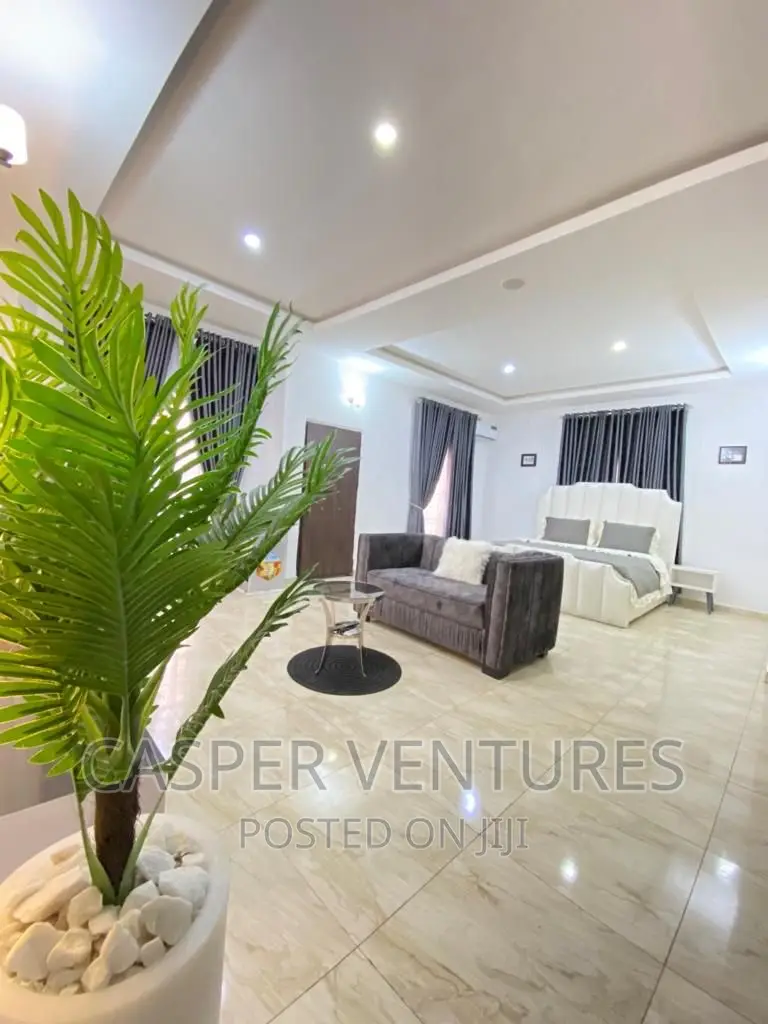 Studio Apartment in Ologolo for rent