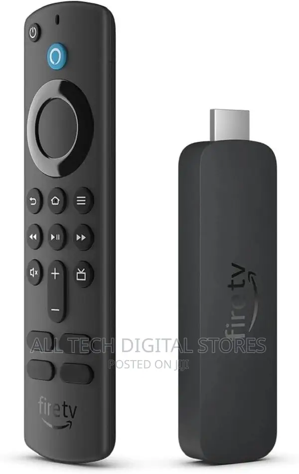 Amazon Fire Tv Stick 2023 Model