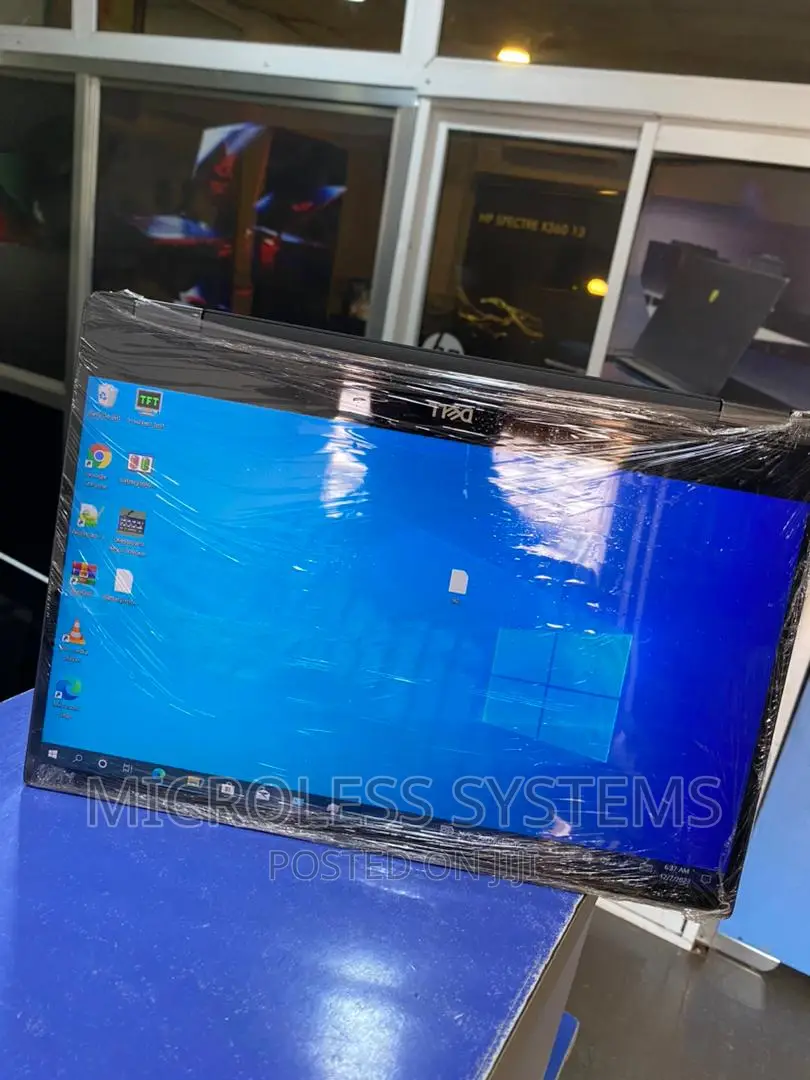 Laptop Dell Latitude 7390 8GB Intel Core I5 SSD 256GB