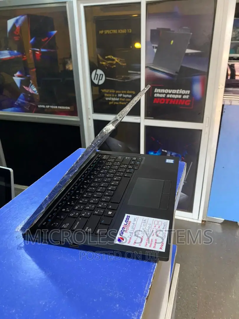 Laptop Dell Latitude 7390 8GB Intel Core I5 SSD 256GB