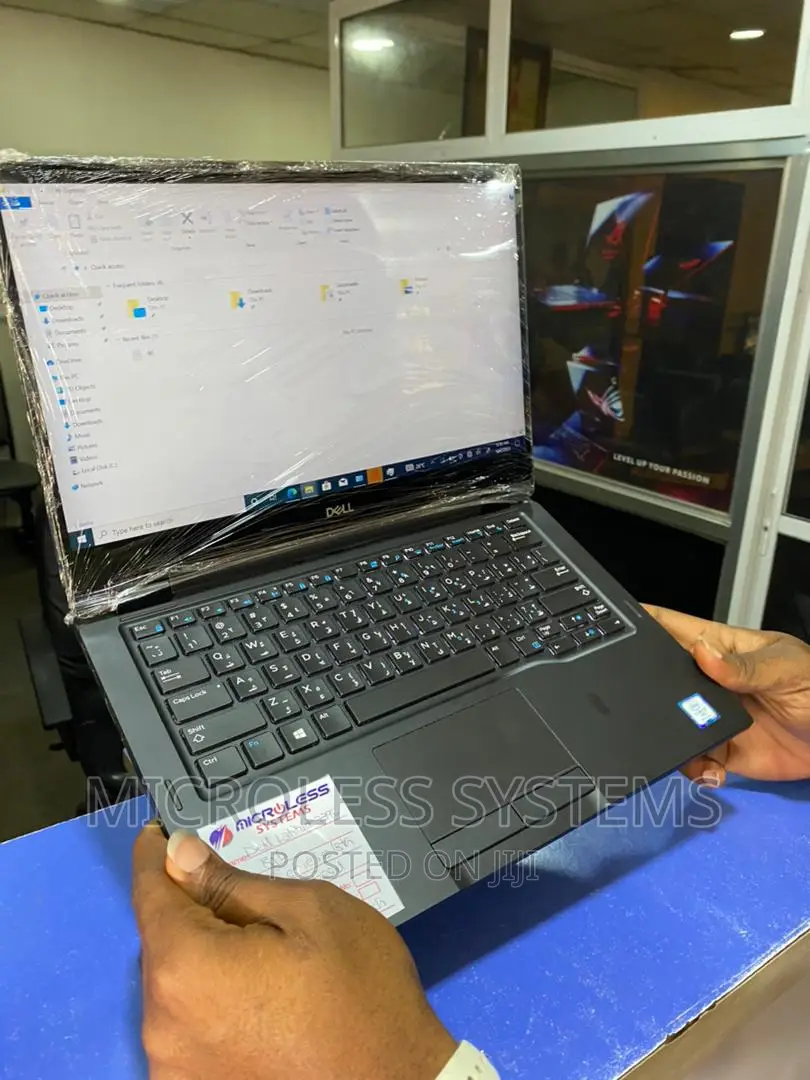 Laptop Dell Latitude 7390 8GB Intel Core I5 SSD 256GB