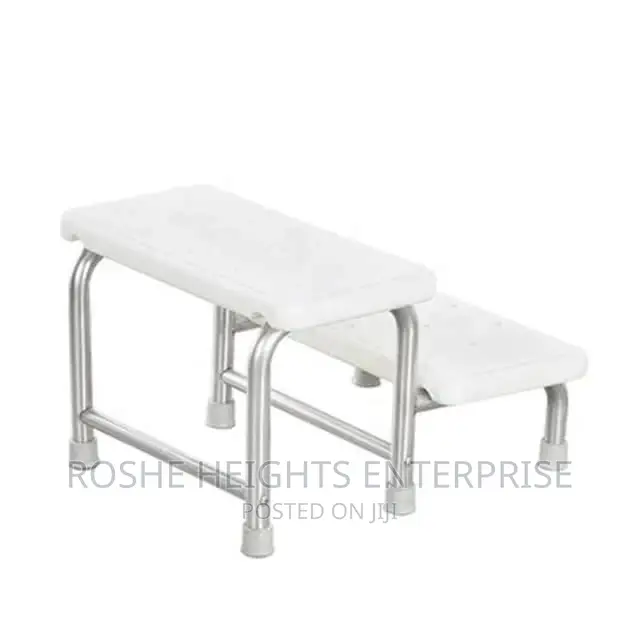 Medical Step Stool