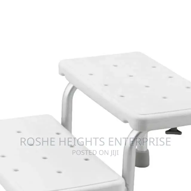 Surgical Medical Step Stool
