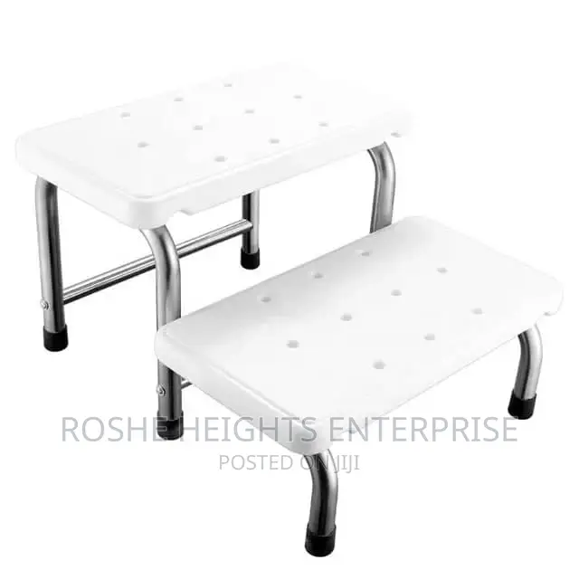 Surgical Medical Step Stool