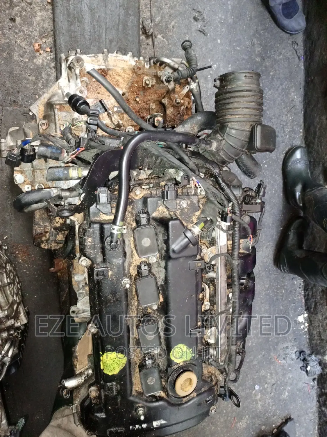Engine for Hyundai Elantra 2016,2017,2018