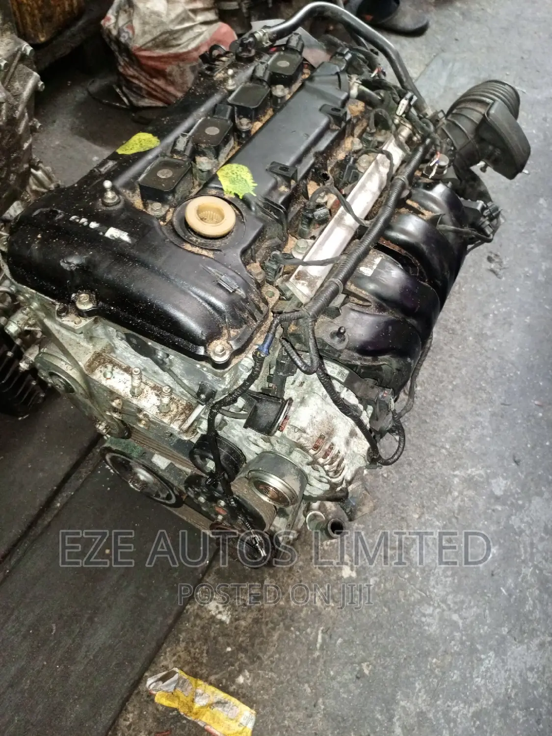 Engine for Hyundai Elantra 2016,2017,2018