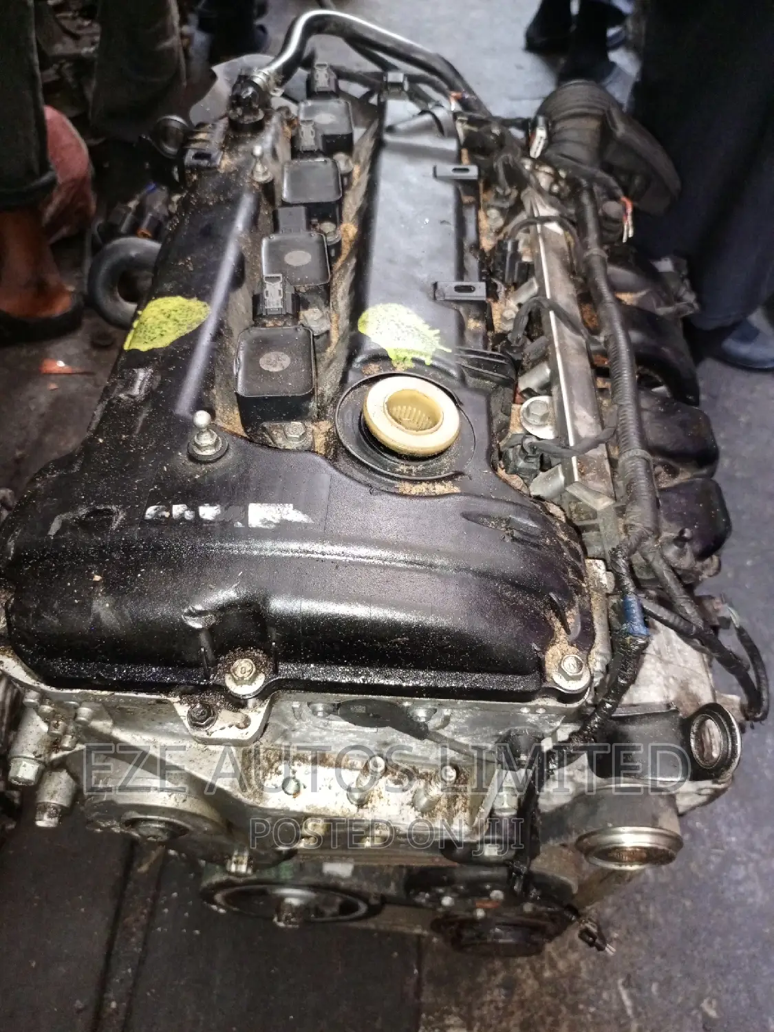 Engine for Hyundai Elantra 2016,2017,2018