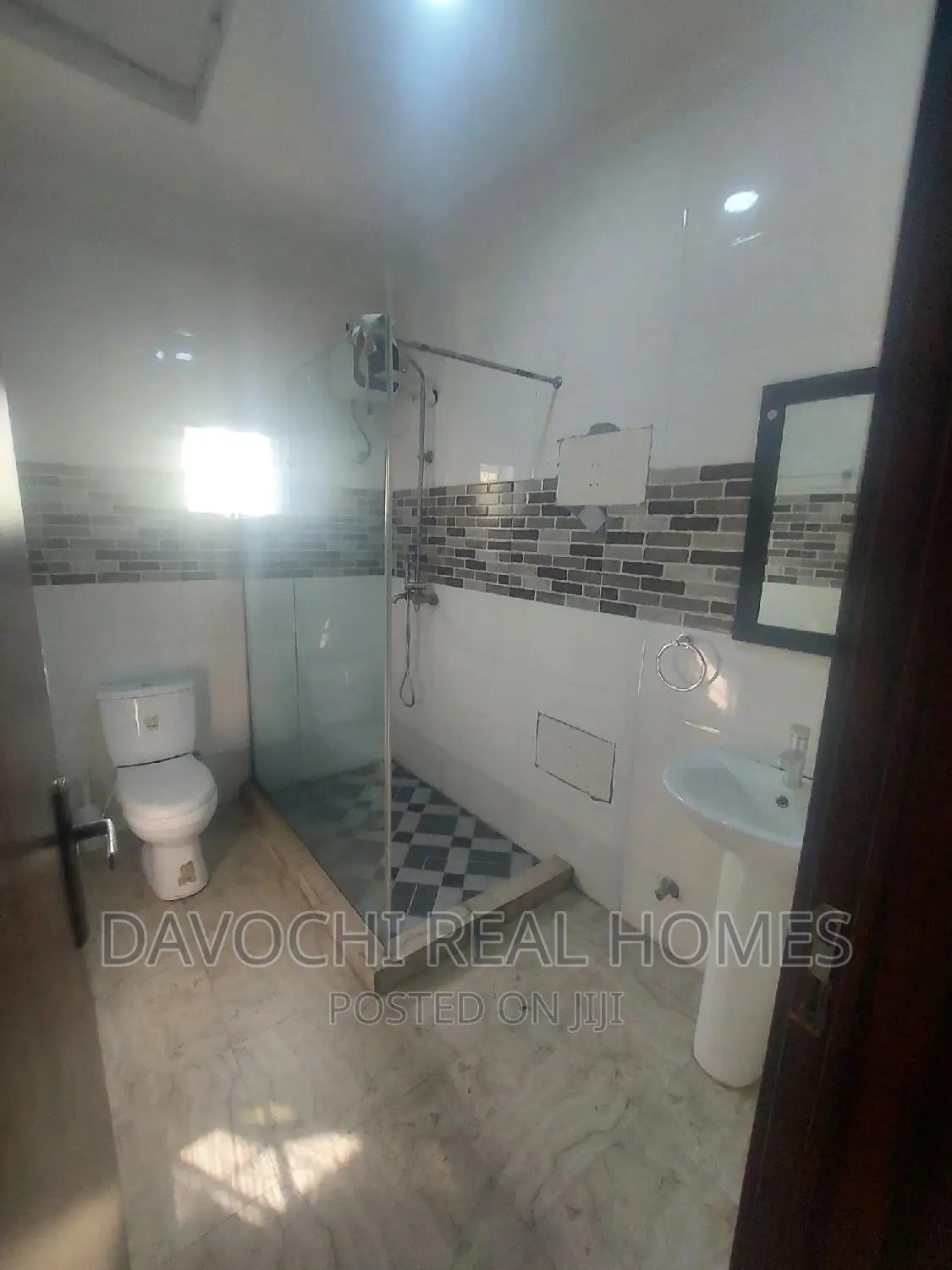 Furnished 3bdrm Duplex in Lekki Gardens Phase, Ajah for rent