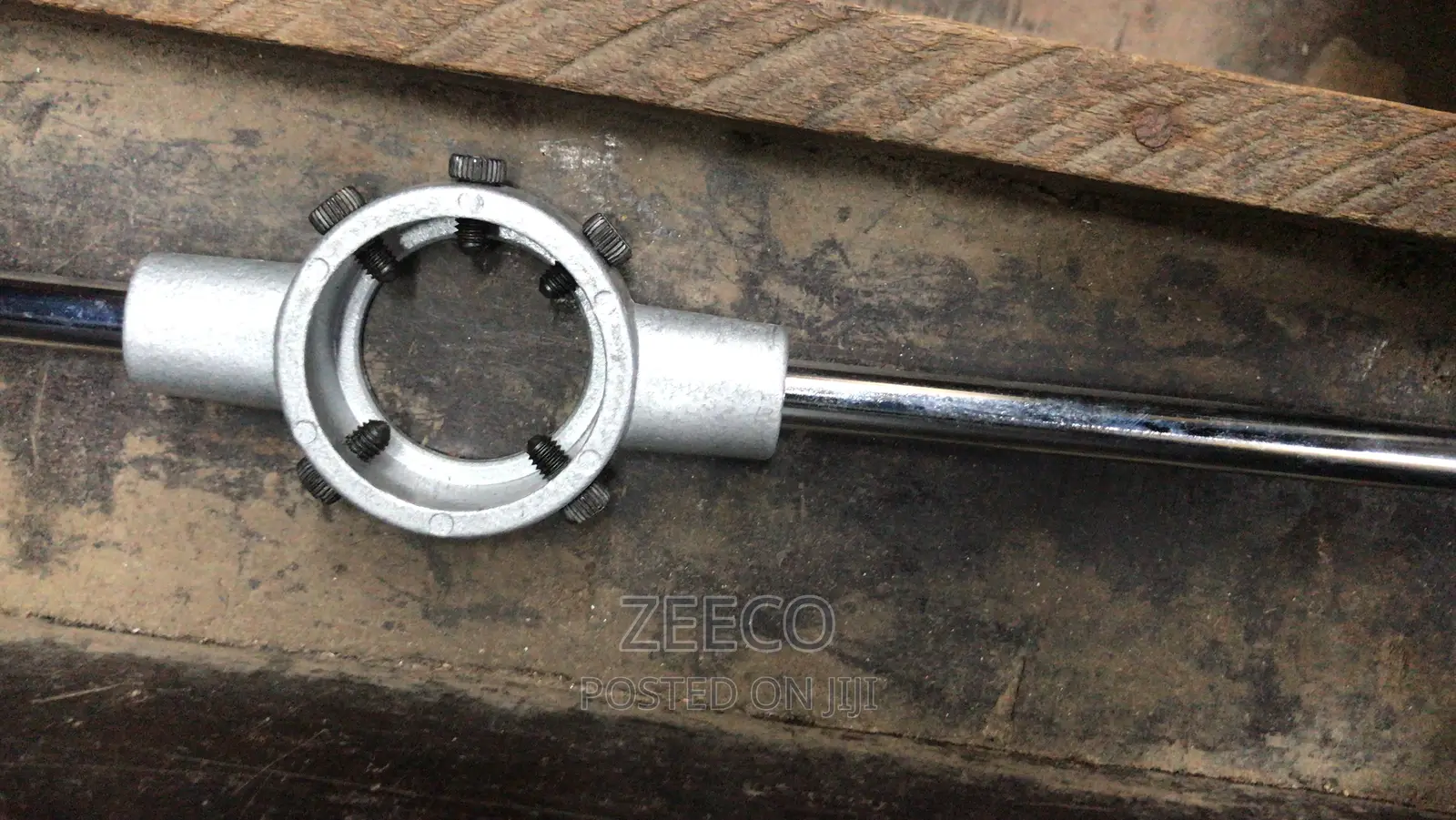 M16/M20 Die Handle