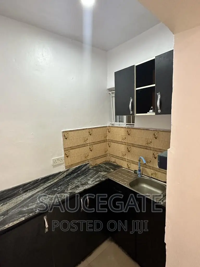 1bdrm Apartment in Akoka for rent