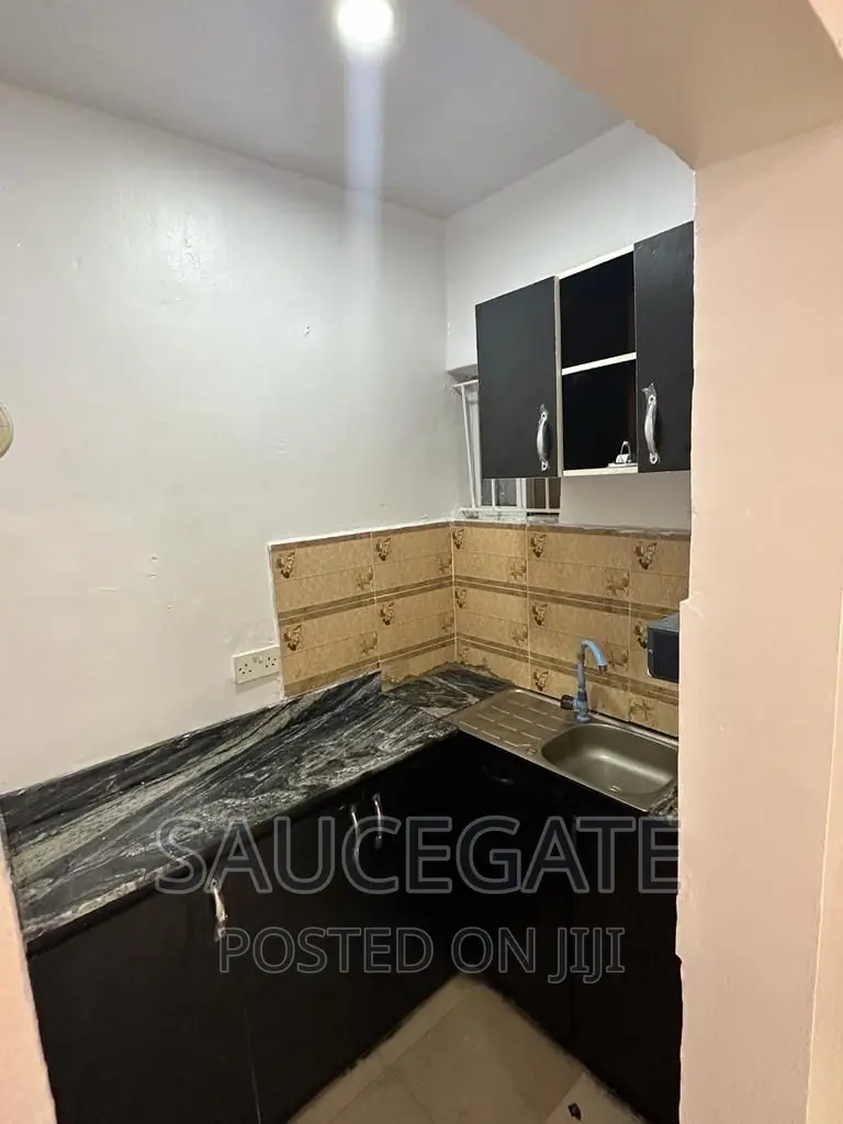1bdrm Apartment in Akoka for rent