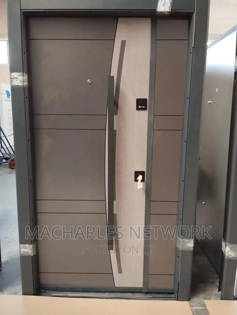 4ft Turkey Luxury Door Cdc013