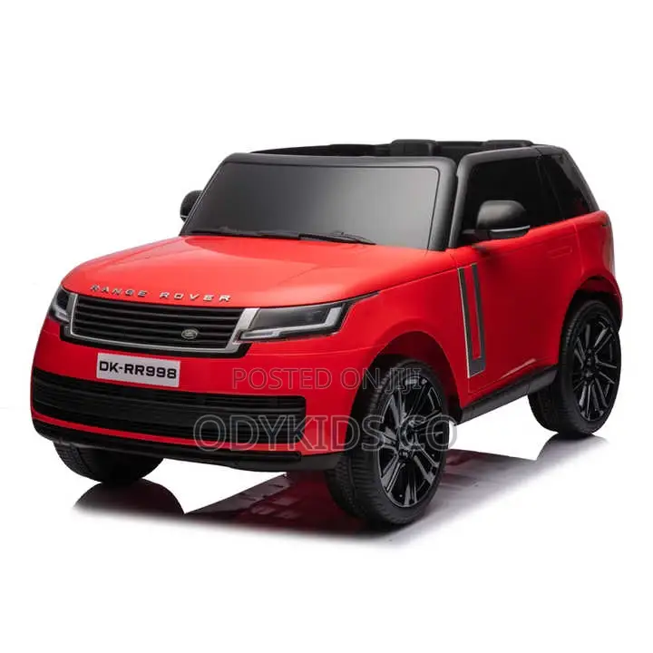 Children Electric Car Baby Battery Toy Car With 2.4G Remote