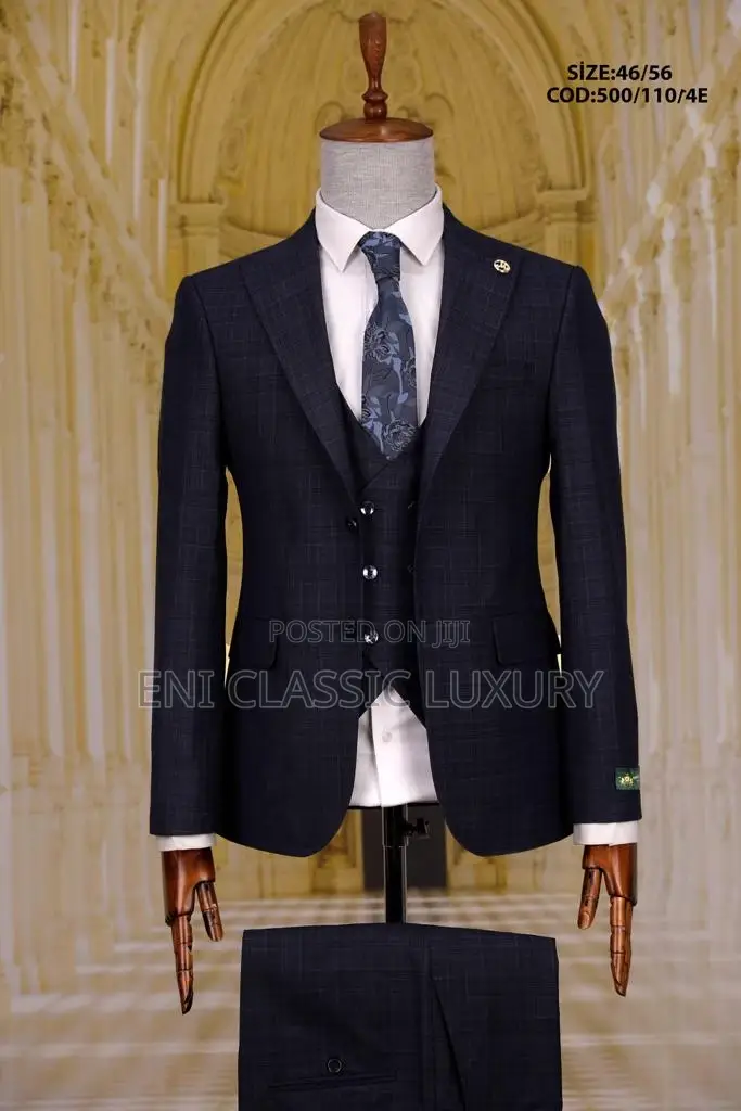 Most Wanted Trending Quality Suits Available in Store