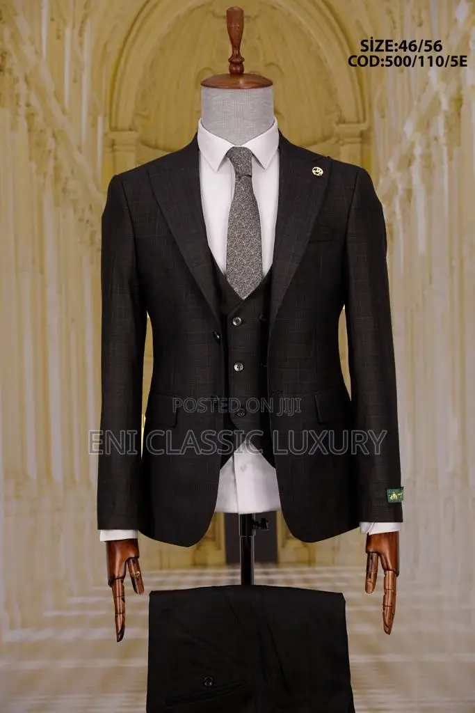 Most Wanted Trending Quality Suits Available in Store