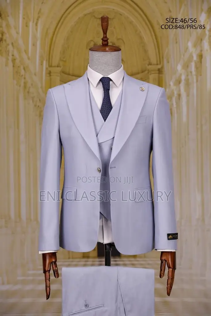 Most Wanted Trending Quality Suits Available in Store