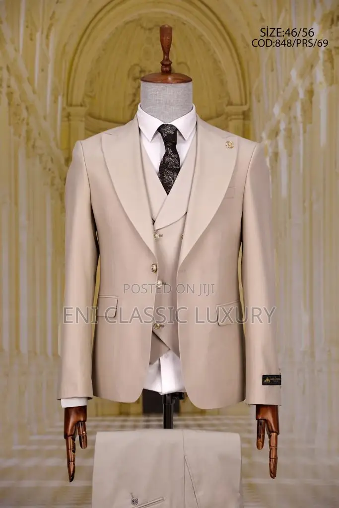 Most Wanted Trending Quality Suits Available in Store