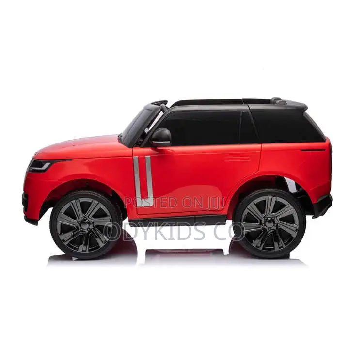 Children Electric Car Baby Battery Toy Car With 2.4G Remote