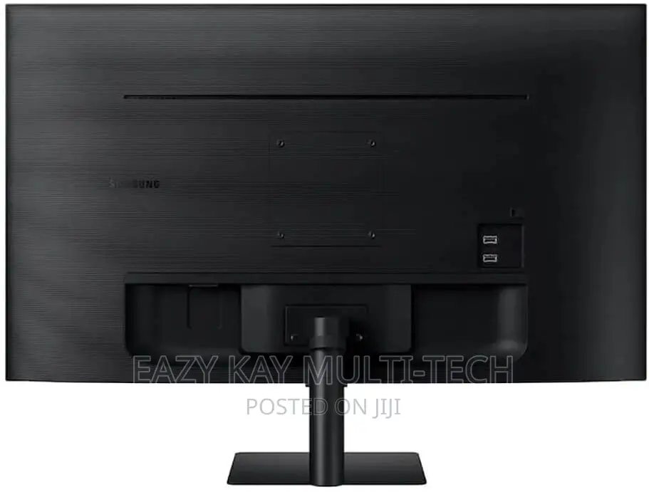 Samsung 32 Inch 1080p Smart Monitor With Webos