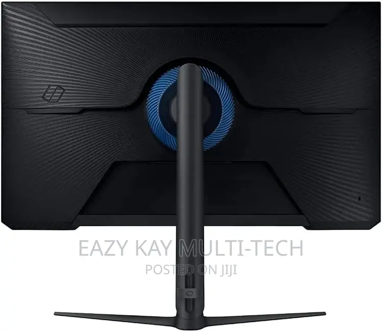 Smsumg 32" G32a Fhd, 165hz Odyssey Gaming Monitor
