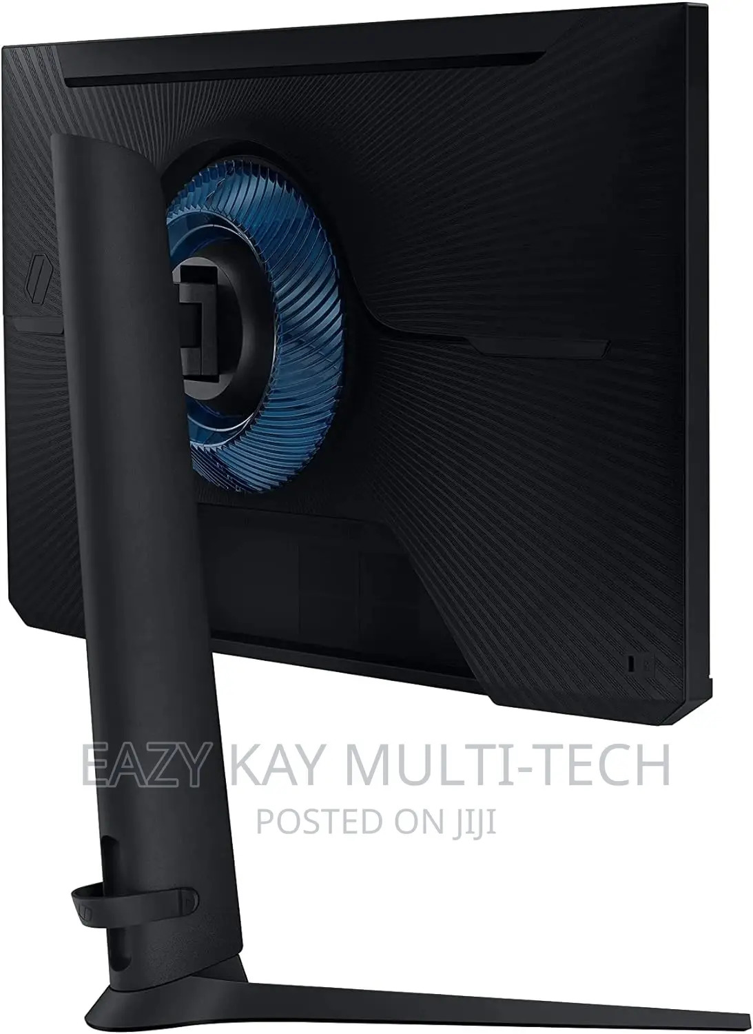 Smsumg 32" G32a Fhd, 165hz Odyssey Gaming Monitor